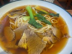 -承德正宗平泉羊汤(崇礼店)