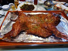 -宗泉烤全羊·烤羊腿·家常菜(解放东路店)