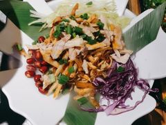 -探鱼·鲜青椒爽麻烤鱼(正佳广场店)