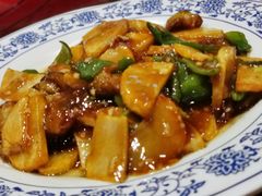-石老头关东饺子王·东北菜(嘉华鑫城店)
