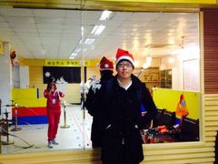 iphone_upload_pic-道顺射箭·团建·骑射(张杨路店)