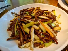 -金牌外婆家(苏州中心店)