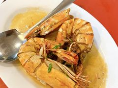 -大茄来海鲜餐厅(亚洲城分行)