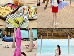 -玫瑰海岸文化旅游度假区