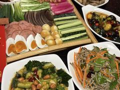 -冰城小镇音乐串吧·聚会餐厅(百子湾店)