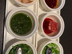 -额尔敦·品质自助(摩尔城店)