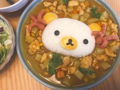 -红小满休闲餐厅(十全街店)