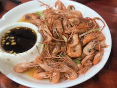 -芦茨金富饭庄·25年老字号·专做稻草鸡