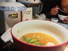 -额娘·现烙春饼烤鸭(太原总店)