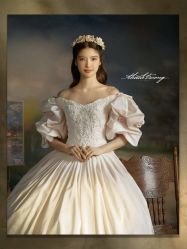 -今生有约婚纱摄影店(景德路店)