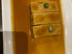 -老牌坊鲁菜名店(宽厚里店)