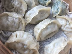 -渔民船说·北塘海鲜·天津菜·海肠捞饭(北塘古镇店)