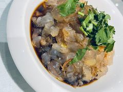 -镇扬菜馆