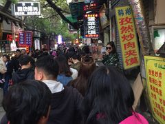 -老金家蛋菜夹馍(西安总店)