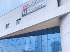 -朝阳区图书馆(小庄店)