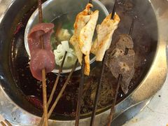 -江二娃串串香(科园四路总店)