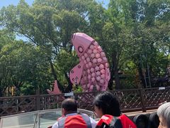-金鸡湖桃花岛