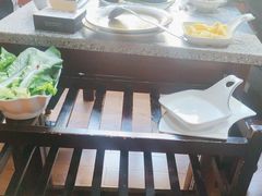 -嘎洒汤锅·花腰傣美食