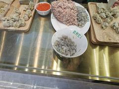 -袁记云饺(西安路店)