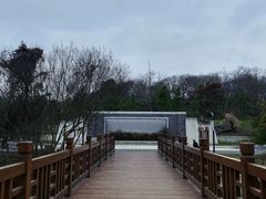 -天生桥景区
