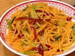 -满园烤鸭·春饼(抚顺万达店)