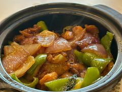 -日昌餐馆(亦庄店)