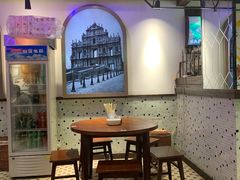 -陈光记烧腊(长寿路店)