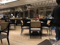 -Social 秀西餐厅-长沙瑞吉酒店(运达店)