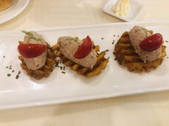 -红房子西菜馆(淮海中路店)