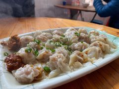 -陈记饮食店(菜园墩店)