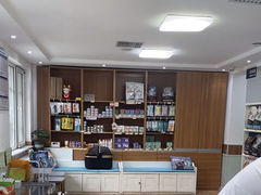 -宠福鑫动物医院·动物疾病诊疗中心(天通苑店)
