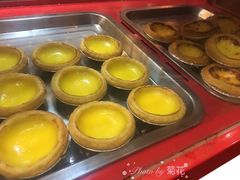 -香港鸿记冰室