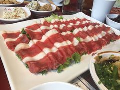 -山城辣妹子(定福庄店)