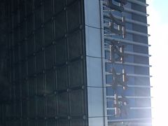 -长沙富力万达文华酒店