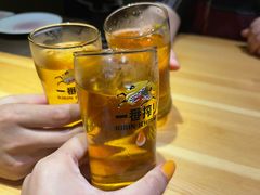-割烹旭日本料理(龙湖狮山天街店)