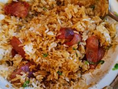 -赖厨潮汕砂锅粥