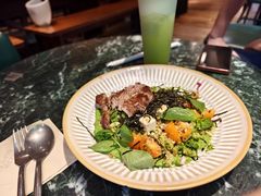 -BAKER&SPICE(安福路店)