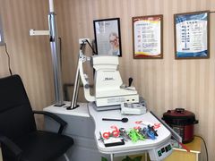 -罗创丹阳眼镜(童卫路店)