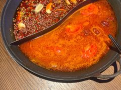 -水巷子·巴掌腰片重庆火锅(云纺店)