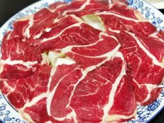 -巴蜀印象火锅(永陵总店)