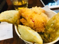 推金-米屋石锅拌饭(师大店)