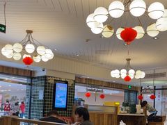 -翠华餐厅(德基广场店)