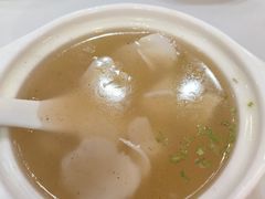 -东兴楼饭庄(六里桥店)