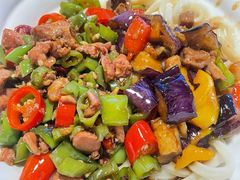-文三里屯面馆(三里屯店)