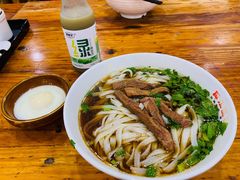 -肆姐面粉馆(坡子街店)