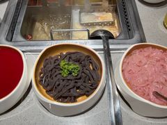 -海底捞火锅(丰尚国际广场店)