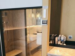 -深圳湾万怡酒店