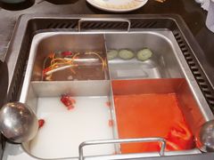 -东道煮牛肉火锅(重庆路店)