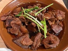 -川堂风·跷脚牛肉·乐山爆炒(宝山日月光店)