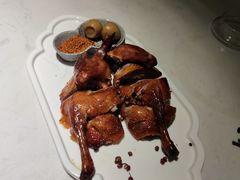 -院8里·小聚园老川菜(九眼桥店)